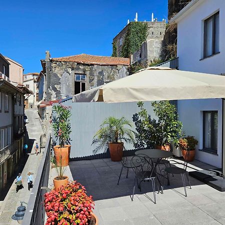 Authentic Porto Village Exterior foto