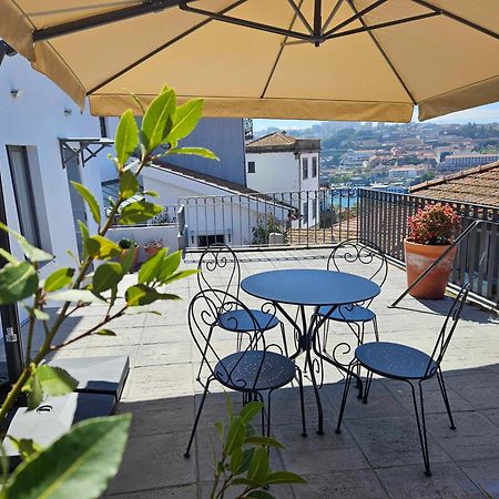Authentic Porto Village Exterior foto
